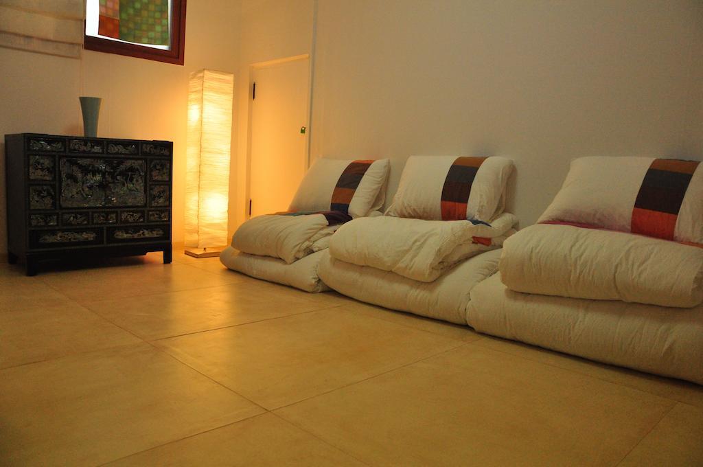 Hueahn Hanok Guesthouse Seoul Rum bild