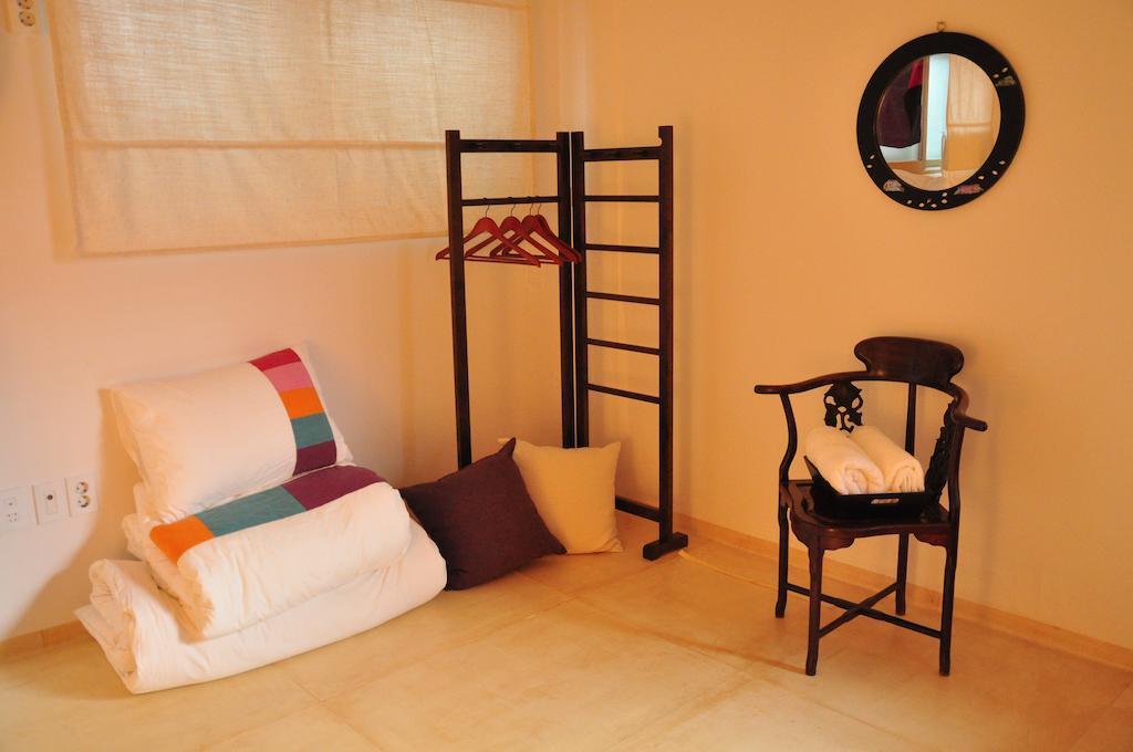 Hueahn Hanok Guesthouse Seoul Rum bild
