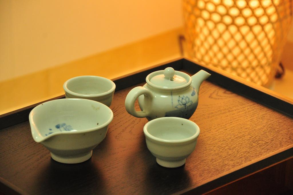 Hueahn Hanok Guesthouse Seoul Exteriör bild